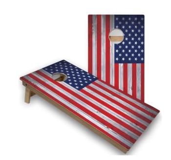 AHEPA Bergen Knights Cornhole Tournament 