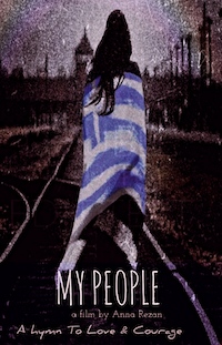 'My People' by Anna Rezan 